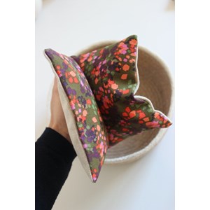 Petite bouillotte - tachiste