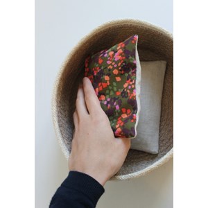 Petite bouillotte - tachiste