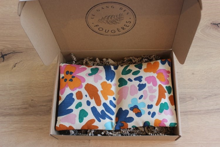 Petite bouillotte - spring