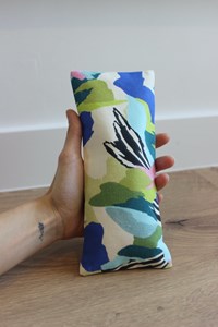 Masque yeux yoga - jungle pop
