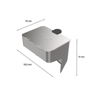 Distributeur de pellets - donato