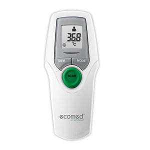 Thermomètre médical sans contact