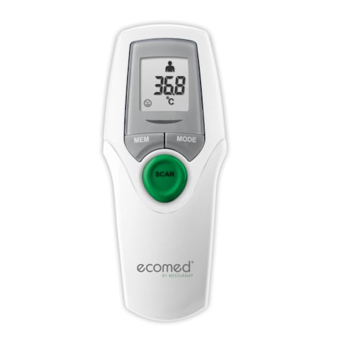 Medisana - Thermomètre médical sans contact