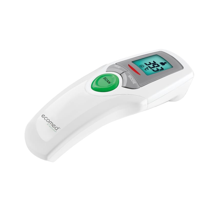 Thermomètre médical sans contact (Medisana) - Image 1