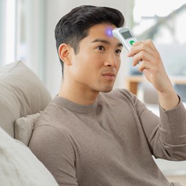 Thermomètre médical sans contact