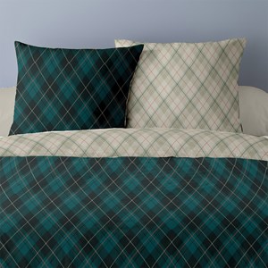 Housse de couette 200x200