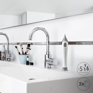 Set de manucure & pédicure électrique