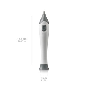 Set de manucure & pédicure électrique