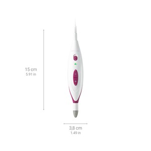 Set de manucure & pédicure électrique