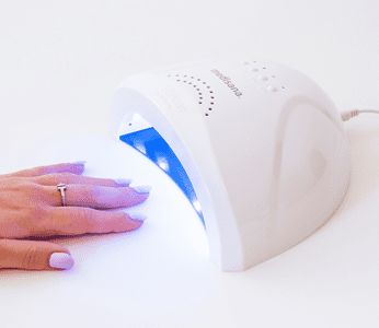 Led uv sèche-ongles 