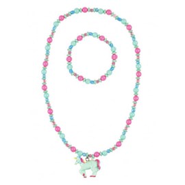 Collier souza for kids rose