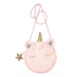 Sac a main lula chat rose