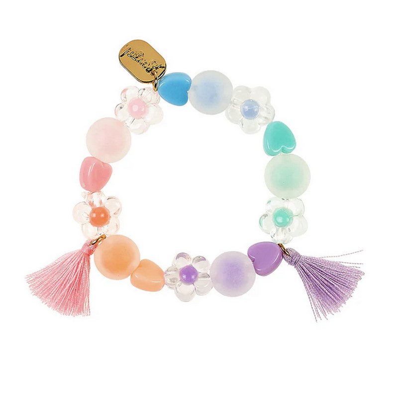 Bracelet amaia colore rose souza