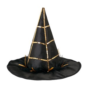 Chapeau de sorcier evilian