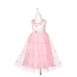 Robe souza for kids rose
