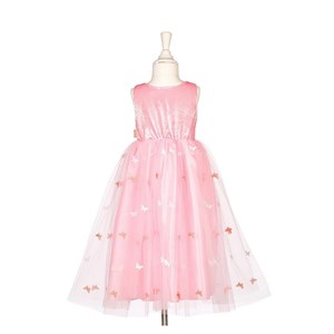 Robe souza for kids rose