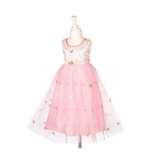 Robe souza for kids rose