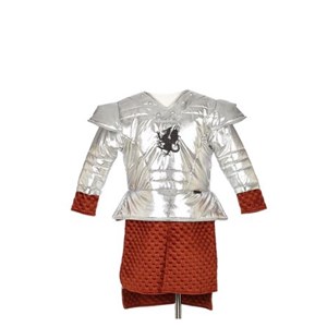 Murmillo souza for kids orange