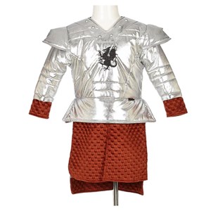 Murmillo souza for kids orange