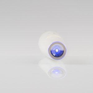 Stylo de luminothérapie à led