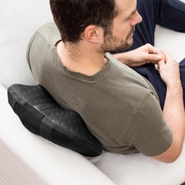 Coussin de massage shiatsu