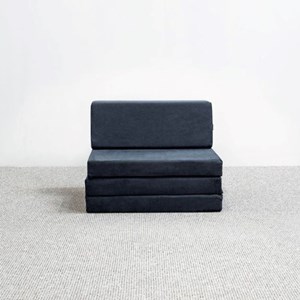 Canapé de jeu modulable - eliot gris