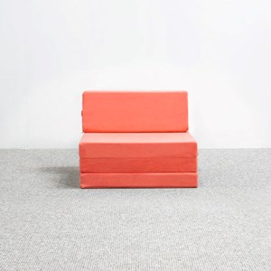 Canapé de jeu modulable - eliot corail