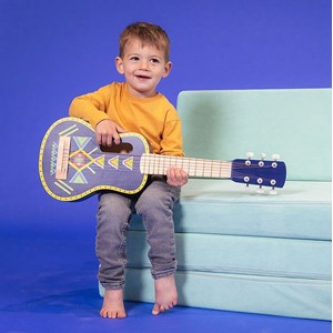 Canapé de jeu modulable - igor menthe