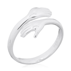 Bague calin réglable