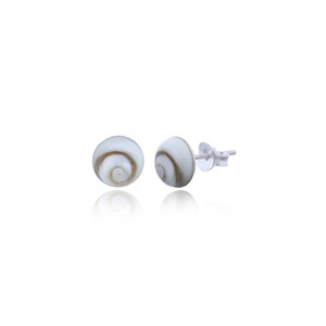 Boucles d'oreilles  sainte lucie