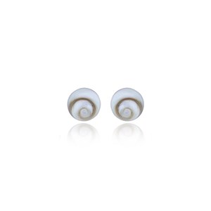 Boucles d'oreilles  sainte lucie