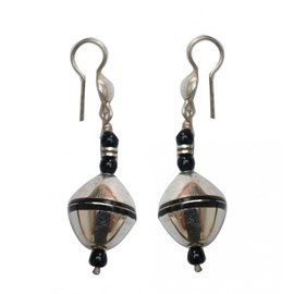 Boucles d'oreilles touareg