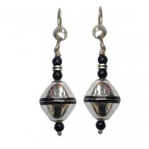 Boucles d'oreilles touareg