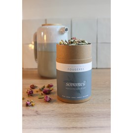 Infusion bio - sommeil