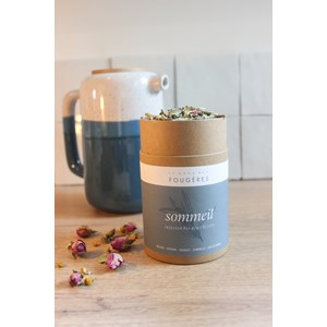 Infusion bio - sommeil