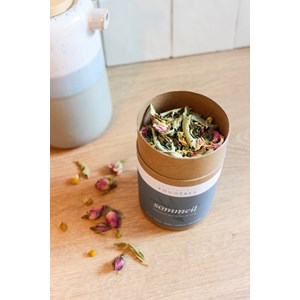 Infusion bio - sommeil