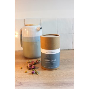 Infusion bio - sommeil