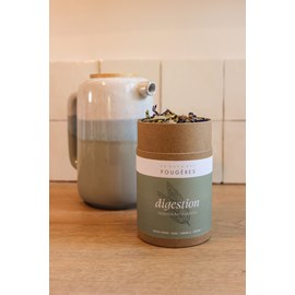Infusion bio - digestion