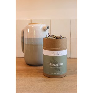 Infusion bio - digestion