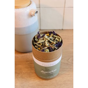 Infusion bio - digestion