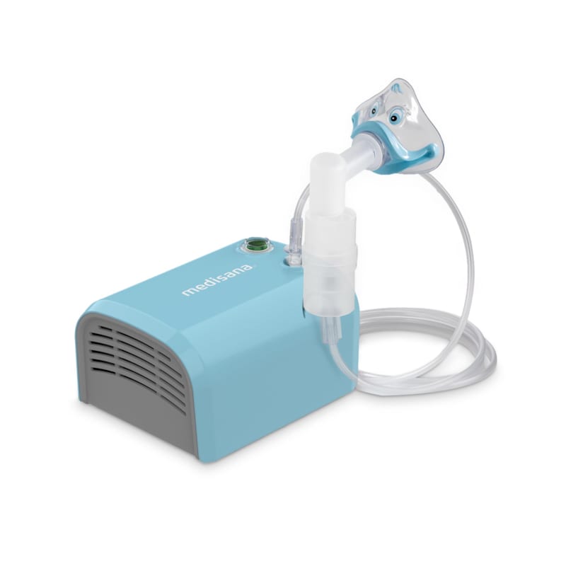 Inhalateur nébuliseur (Medisana) - Image 2