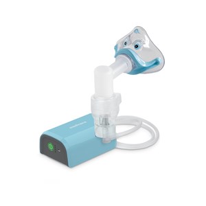 Inhalateur nébuliseur
