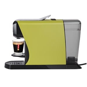 Machine expresso eoh olive mat