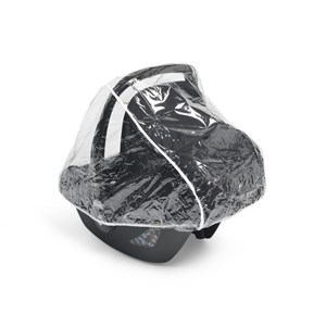 Housse de pluie siège auto 0+ groupe