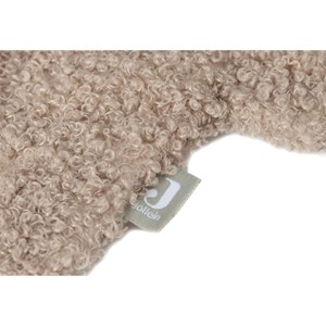 Attache sucette teddy bear - olive green