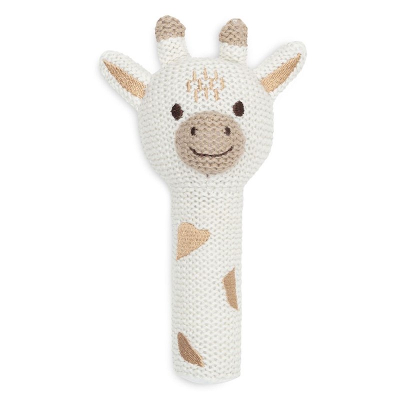 Hochet giraffe