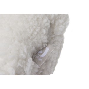 Peluche musicale agneau par jollein