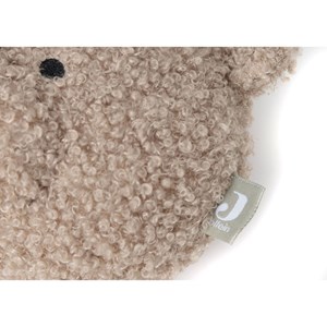 Peluche musicale teddy bear - olive gree