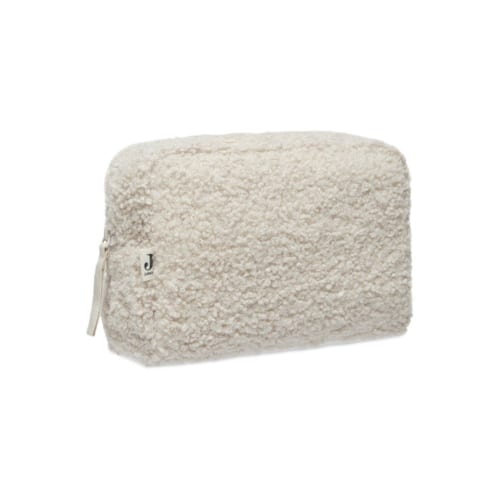 Jollein - Trousse de soins boucle naturel