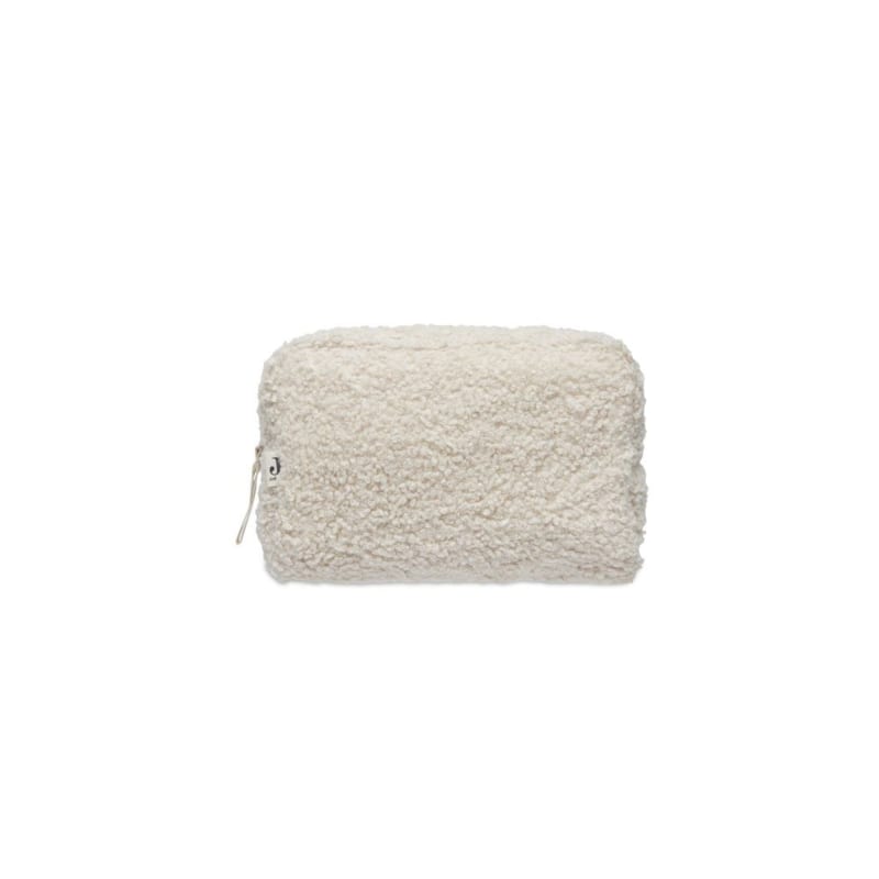 Trousse de soins boucle naturel (Jollein) - Image 1